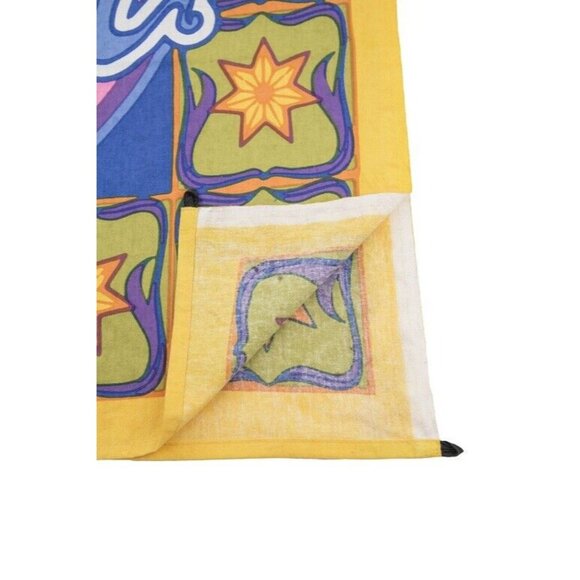 New Large Janis Joplin Tapestry Gift Wall Hanging Art Hippie Piece of my Heart - Picture 3 of 3